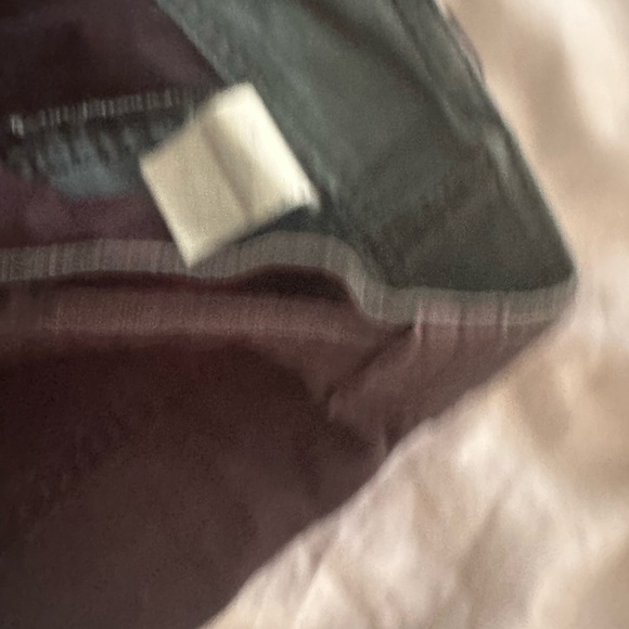 Vintage Diesel Denim Mini Skirt in Black, Size 28, Unique Design - Picture 6 of 8